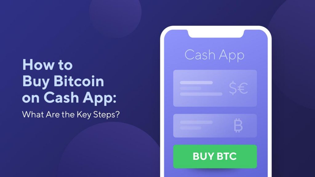 How to Buy Bitcoin on Cash App in 2024 - CoinCola Blog